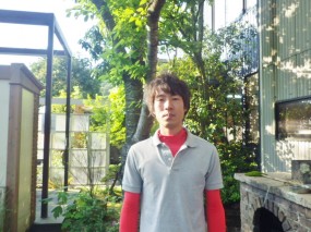 Craftsman長谷川敦彦