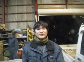 Craftsman福井誠