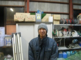 Craftsman島尾大樹